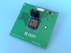 QFN SMD adapter